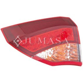 Rückleuchte für RENAULT von JUMASA
