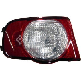 Comprar Piloto antiniebla posterior de JUMASA 42511072 a bajo precio de 59,13 €