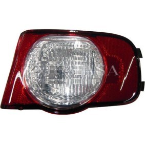 Comprar Piloto antiniebla posterior de JUMASA 42521072 a bajo precio de 57,44 €