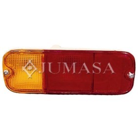 Rückleuchte für SUZUKI von JUMASA