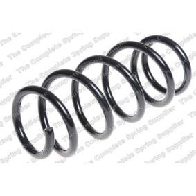 Fahrwerksfeder 4255466 von LESJÖFORS günstig für 41,72 € online kaufen