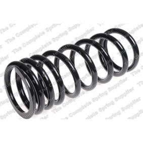 Köp Spiralfjäder av LESJÖFORS 4275747 till det låga priset 872,44 kr