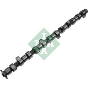 Nockenwelle 428 0021 10 von INA günstig für 164,13 € online kaufen
