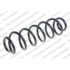 Fahrwerksfeder 4285739 von LESJÖFORS günstig für 38,20 € online kaufen