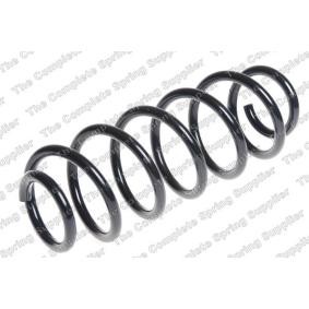 Fahrwerksfeder 4288923 von LESJÖFORS günstig für 39,34 € online kaufen