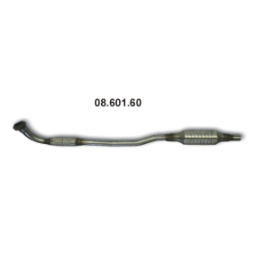 Katalysator 08.601.60 von EBERSPÄCHER günstig für 417,12 € online kaufen