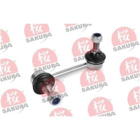 Koppelstange für NISSAN von SAKURA