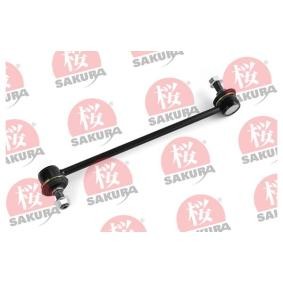 Koppelstange 430-30-3675 von SAKURA günstig für 9,76 € online kaufen