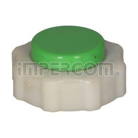 Compre Tampa de fecho, recipiente de líquido de refrigeração da ORIGINAL IMPERIUM 43002 a um preço baixo por 5,37 €