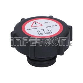 Compre Tampa de fecho, recipiente de líquido de refrigeração da ORIGINAL IMPERIUM 43030 a um preço baixo por 7,33 €