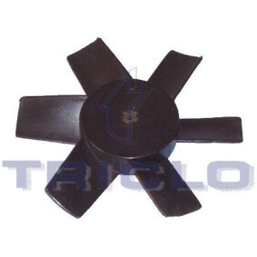 Kühlerlüfter für PEUGEOT von TRICLO