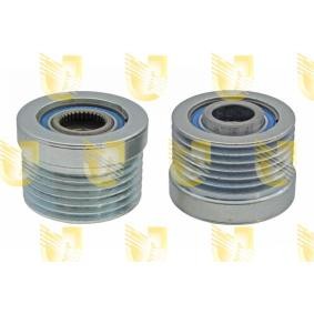 Comprar Rueda libre de alternador de UNIGOM 431530 a bajo precio de 70,95 €