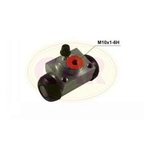 Radbremszylinder 4364 von CAR günstig für 16,75 € online kaufen