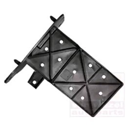 Comprar Amortiguador de colisiones, parachoques de VAN WEZEL 4368568 a bajo precio de 22,88 €