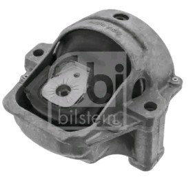 Motorlager für AUDI von FEBI BILSTEIN
