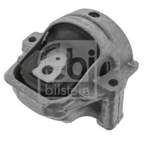 Motorlager für AUDI von FEBI BILSTEIN