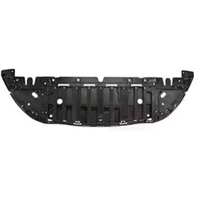 Acquista Insonorizzazione vano motore da VAN WEZEL 4373701 a buon mercato per soli 47,77 €