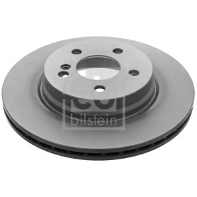 Bremsscheibe 43838 von FEBI BILSTEIN günstig für 44,82 € online kaufen