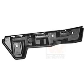 Comprar Soporte, parachoques de VAN WEZEL 4388567 a bajo precio de 33,94 €