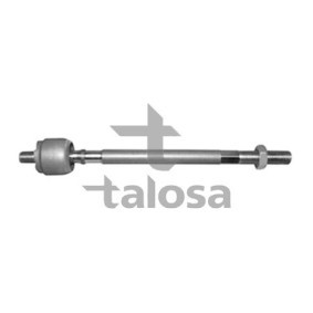 Axialgelenk, Spurstange für RENAULT von TALOSA