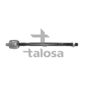 Axialgelenk, Spurstange für RENAULT von TALOSA