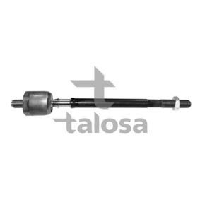 Axialgelenk, Spurstange für RENAULT von TALOSA