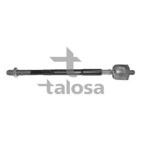 Axialgelenk, Spurstange für RENAULT von TALOSA