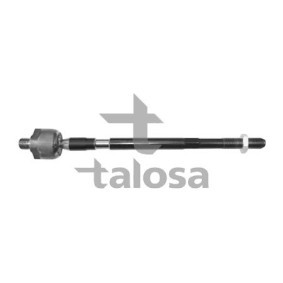 Axialgelenk, Spurstange für RENAULT von TALOSA