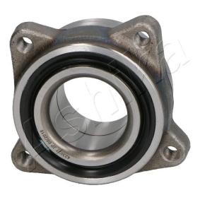 Compre Cubo da roda da ASHIKA 44-14021 a um preço baixo por 57,76 €