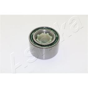 Radlagersatz 44-17006 von ASHIKA günstig für 48,69 € online kaufen