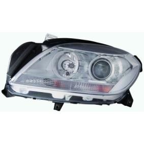 Acquista Faro anteriore da ABAKUS 440-11A4LMLD-EM a buon mercato per soli 299,99 €