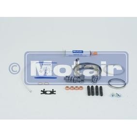 Montagesatz, Lader für VOLVO von MOTAIR