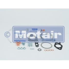 Montagesatz, Lader für OPEL von MOTAIR