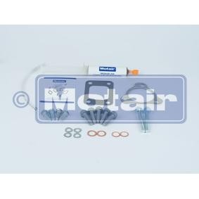 Compre Kit de montagem, turbocompressor da MOTAIR 440299 a um preço baixo por 40,01 €