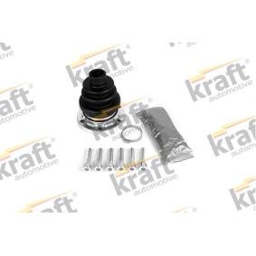 Köp Bälgsats, drivaxel av KRAFT 4412565 till det låga priset 282,92 kr