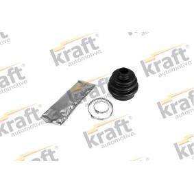 Köp Bälgsats, drivaxel av KRAFT 4413350 till det låga priset 71,78 kr