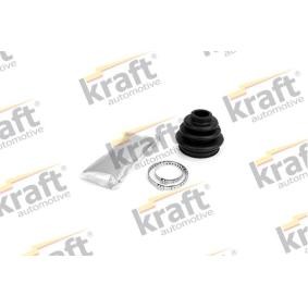 Köp Bälgsats, drivaxel av KRAFT 4416845 till det låga priset 97,53 kr