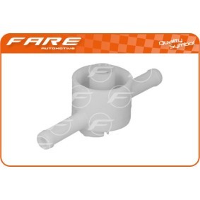 Compre Válvula, filtro de combustível da FARE SA 4419 a um preço baixo por 95,97 €