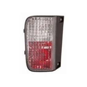 Comprar Piloto trasero de ABAKUS 442-1304L-LD-UE a bajo precio de 25,06 €