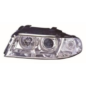 Achetez des Kit de projecteurs principaux ABAKUS 446-1104PXNDAM1 à prix pour 341,53 €
