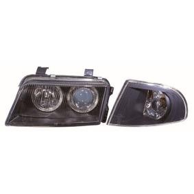 Achetez des Kit de projecteurs principaux ABAKUS 446-1105PXNDDM2 à prix pour 271,04 €