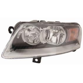 Achetez des Projecteur principal ABAKUS 446-1111R-LEMN2 à prix pour 146,48 €