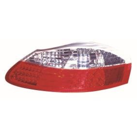 Comprar Juego luz trasera de ABAKUS 448-1903PXUE-CR a bajo precio de 199,00 €