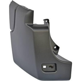 Acquista Paraurti posteriore da DIEDERICHS 4487057 a buon mercato per soli 49,77 €