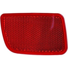 Rückstrahler für RENAULT von DIEDERICHS