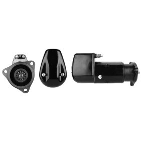 Anlasser für IVECO von ELSTOCK