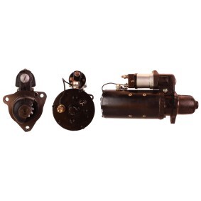 Compre Motor de arranque da ELSTOCK 45-2488 a um preço baixo por 475,39 €