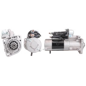 Compre Motor de arranque da ELSTOCK 45-4272 a um preço baixo por 441,90 €