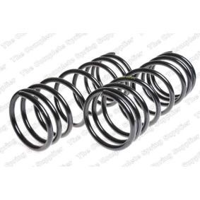Acquista Kit autotelaio, molleggio da LESJÖFORS 4500703 a buon mercato per soli 100,39 €