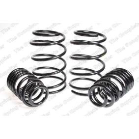 Acquista Kit autotelaio, molleggio da LESJÖFORS 4500717 a buon mercato per soli 153,42 €